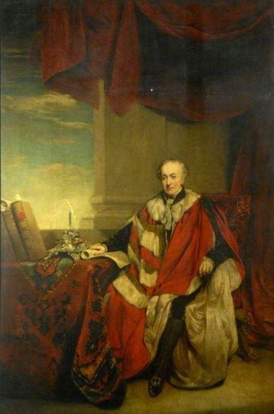Fourth Earl Fitzwilliam