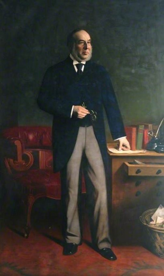 Robert Stockil