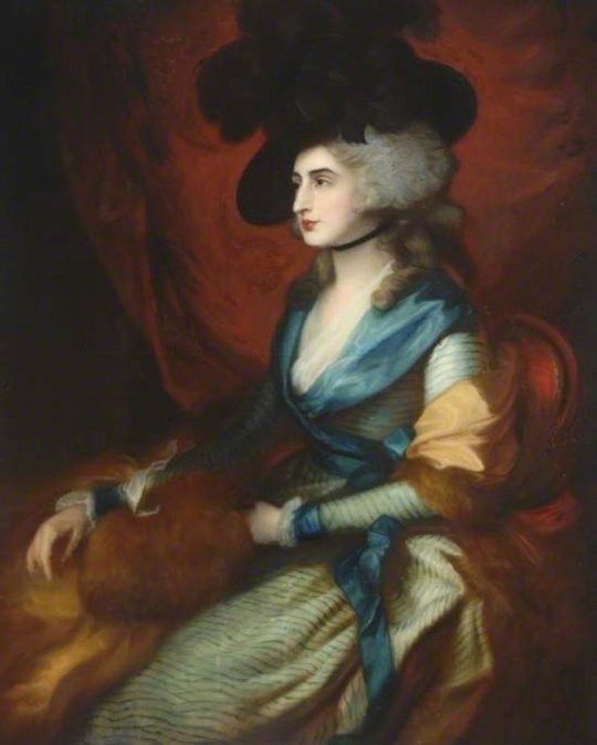 Sarah Siddons