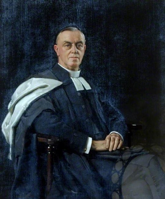 Venerable George Folliott Sandford