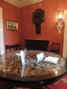 Entrance Hall Table