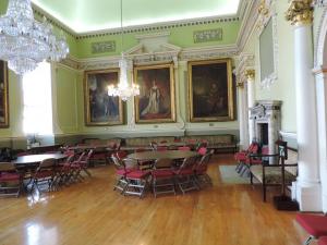 Ballroom