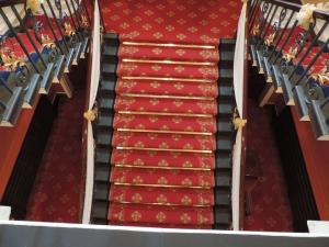 Grand Staircase