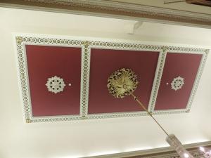 Drawing Room Ceiling 