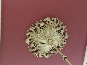 Drawing Room Ceiling Boss 