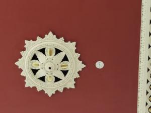 Drawing Room Ceiling Vent