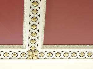 Drawing Room Ceiling Detail