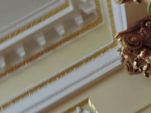 Out of Focus