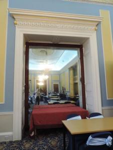 Dining Room Mirror