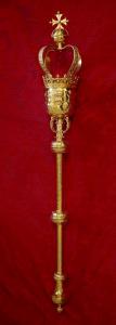 Civic Mace