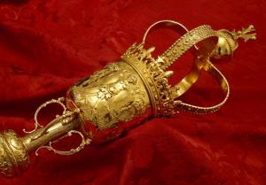 Civic Mace