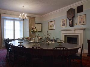 Front Committee Room