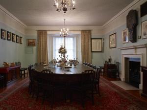 Front Committee Room