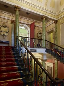 Imperial Staircase