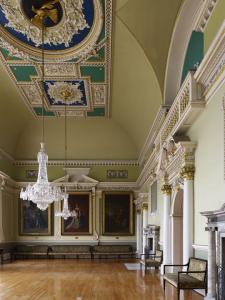 Ballroom