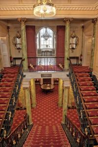 Imperial Staircase