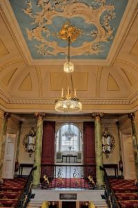 Imperial Staircase