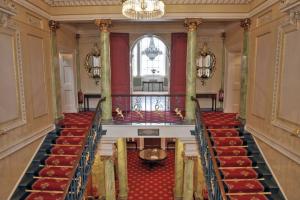 Imperial Staircase