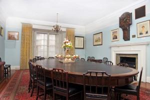Front Committee Room