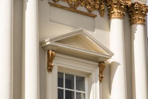 Front Elevation Decoration0